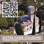 Notre Dame d'Aubune