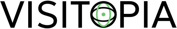 Logo Visitopia